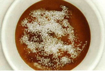 test dello zucchero